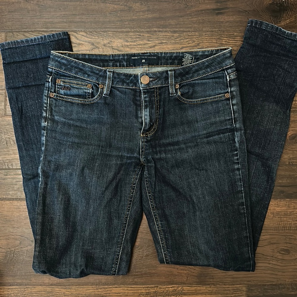 Marc by Marc Jacob jeans